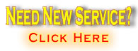 Call us for New Electricity Service in Hutto
